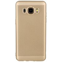 Чохол до мобільного телефона MakeFuture Moon Case (TPU) для Samsung J5 2016 (J510) Gold (MCM-SJ510GD)