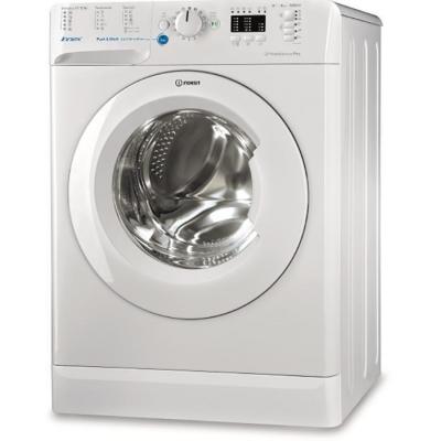 Пральна машина Indesit BWSA71253WEU