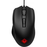 Мишка HP OMEN 400 USB Black (3ML38AA)