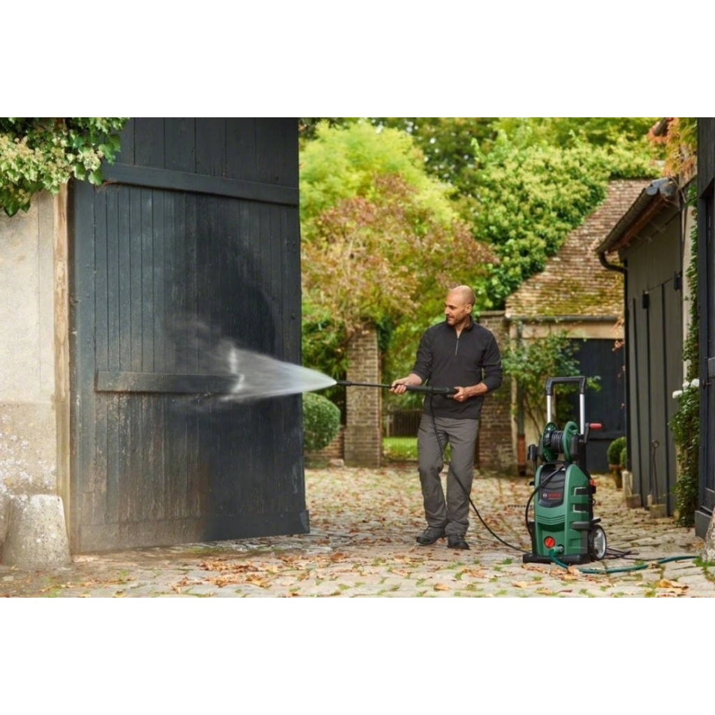 Мийка високого тиску Bosch AdvancedAquatak 150 (0.600.8A7.700)