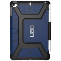 Чохол до планшета UAG iPad Mini (2015/2019) Metropolis, Cobalt (121616115050)