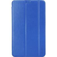 Чохол до планшета Nomi Slim PU case Nomi Libra4  8" blue (402202)