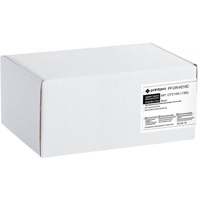Drum cartridge PrintPro for HP (CF219A) LJ Pro M102/M130 (PP-DR-H219C)