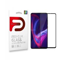 Скло захисне Armorstandart для Xiaomi Mi 9T/Redmi K20 Black (ARM55307-G3D-BK)