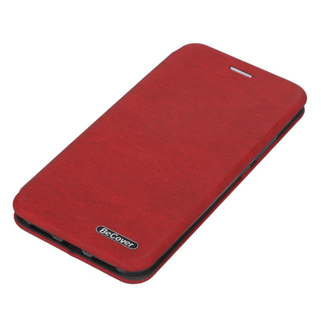 Чохол до мобільного телефона BeCover Exclusive Galaxy M30s 2019 SM-M307 Burgundy Red (704207) Чохол до мобільного телефона BeCover Exclusive Galaxy M30s 2019 SM-M307 Burgundy Red (704207)