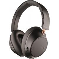 Навушники Plantronics BackBeat GO 810 Graphite Black (211820-99)