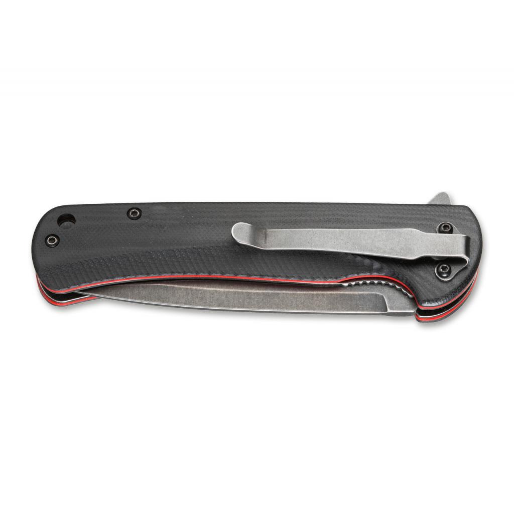 Ніж Boker Magnum Mobius (01MB726)