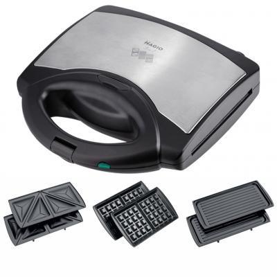 Magio MG-370 sandwich maker