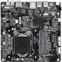 Материнська плата GIGABYTE GA-H310TN-R2