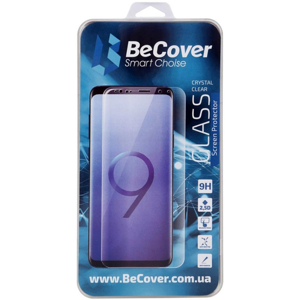 Скло захисне BeCover Huawei Y5p Crystal Clear Glass (705036) Скло захисне BeCover Huawei Y5p Crystal Clear Glass (705036)