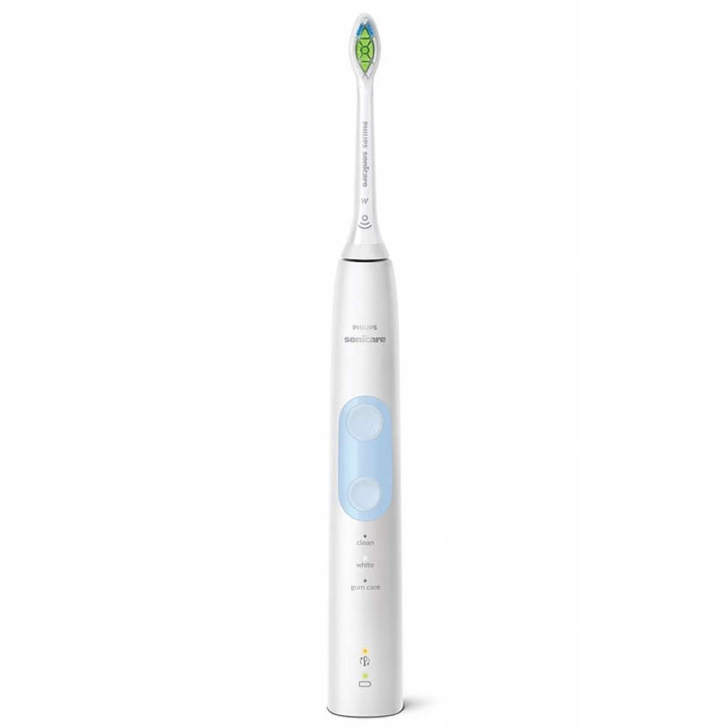 Електрична зубна щітка Philips HX6859/29 Електрична зубна щітка Philips HX6859/29