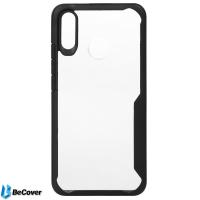 Чохол до мобільного телефона BeCover Fashion Huawei P Smart+ (702524) (702524)