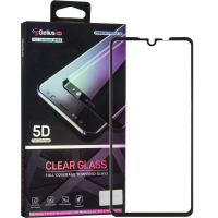 Скло захисне Gelius Pro 5D Clear Glass for Huawei P30 (00000072678)
