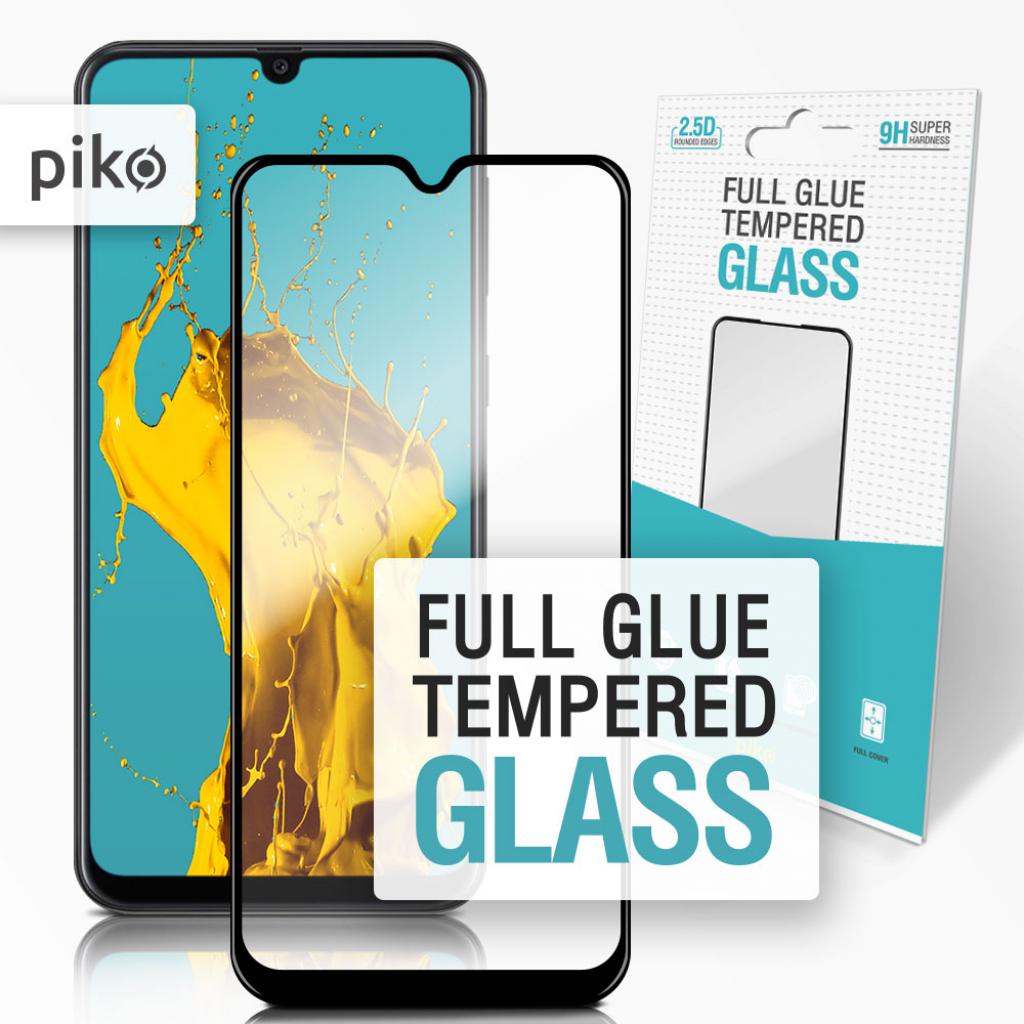 Скло захисне Piko Full Glue Samsung M30s (1283126496042) Скло захисне Piko Full Glue Samsung M30s (1283126496042)