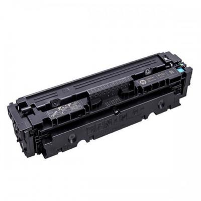 Корпус картриджу HP CF411A /CF412A/CF413A/410A Color RANDOM (C_VIRGIN_HP_CF411A)