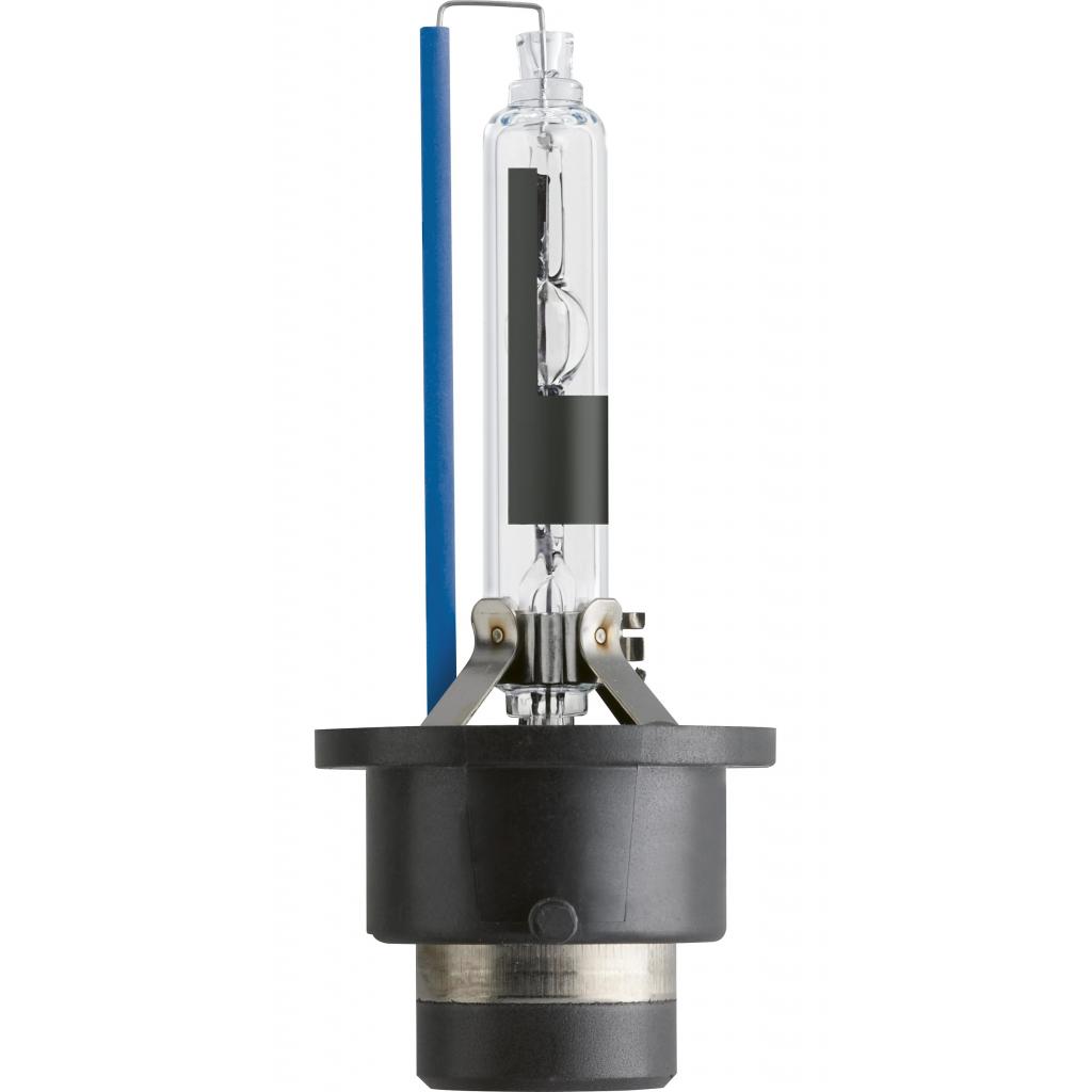 Автолампа Philips ксенонова (85126 WHV2 S1) Автолампа Philips ксенонова (85126 WHV2 S1)