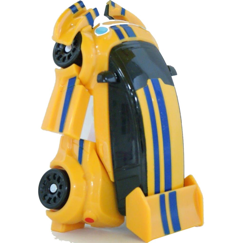 Трансформер Tobot Атлон міні Тобот Тета (301064)