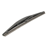 Wiper brush Denso DRA025
