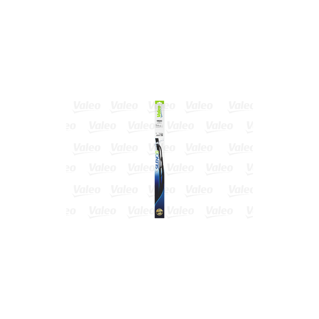 Щітка склоочисника Valeo 574162 Щітка склоочисника Valeo 574162
