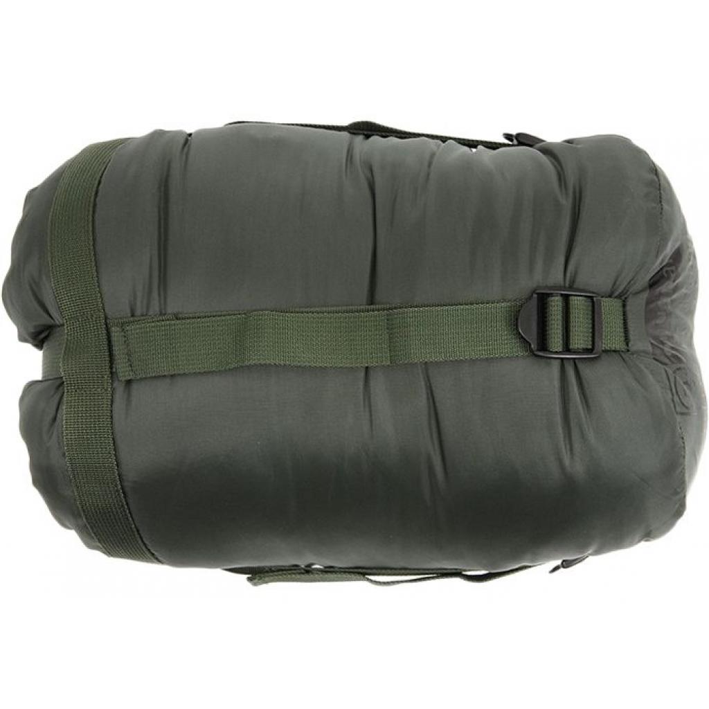 Спальний мішок Snugpak Softie 12 Osprey Right -10C/-15C 220х80 2 кг Olive (8211654240120)