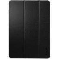 Чохол до планшета Spigen Apple iPad Pro 12.9"(2021) Smart Fold, Black (ACS02882)