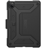 Чохол до планшета UAG iPad Pro 11' (2021) / iPad Air 10.9" (2020) Metropolis, Blac (122996114040)