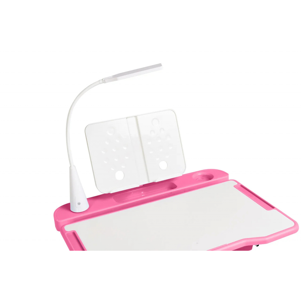 Парта зі стільцем Cubby Vanda Pink (221959)