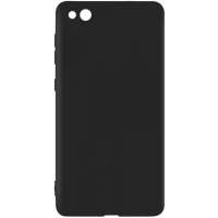 Чохол до мобільного телефона Armorstandart Matte Slim Fit Xiaomi Redmi Go Black (ARM54332)