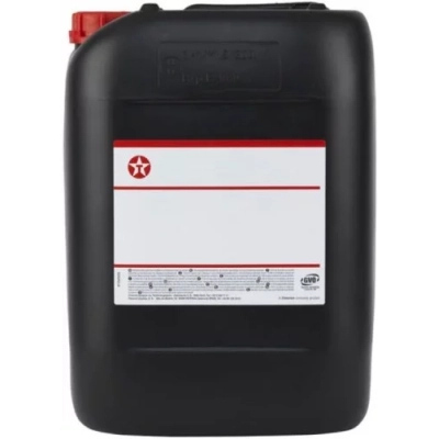 Гідравлічна олива Texaco Rando HD 32 20л (7305)