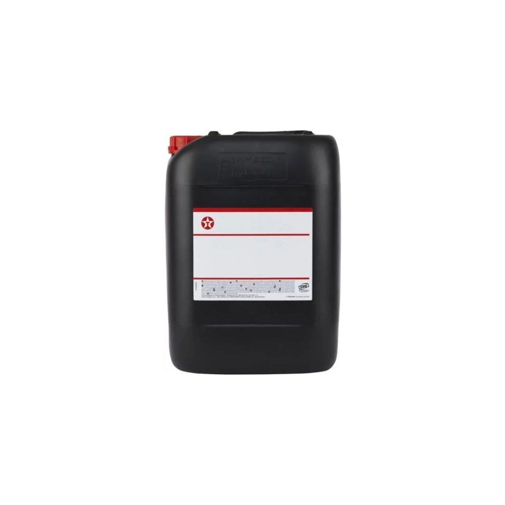 Гідравлічна олива Texaco Rando HD 32 20л (7305)