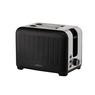 Toaster Ardesto T-F18B