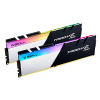 Модуль пам'яті для комп'ютера DDR4 16GB (2x8GB) 3600 MHz Trident Z Neo G.Skill (F4-3600C14D-16GTZNB)