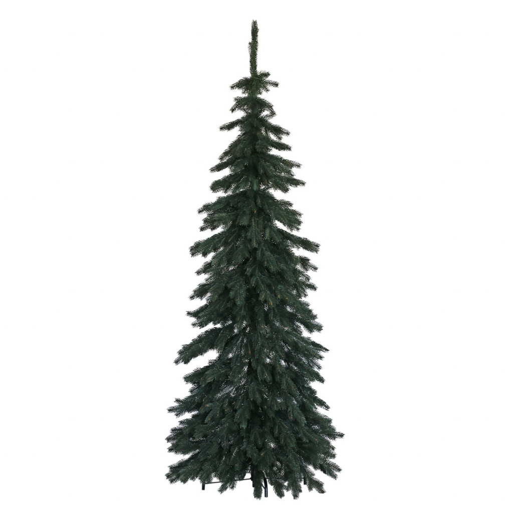 Штучна ялинка YES! Fun Кипарис засніжена 2,1 м лита (904361)