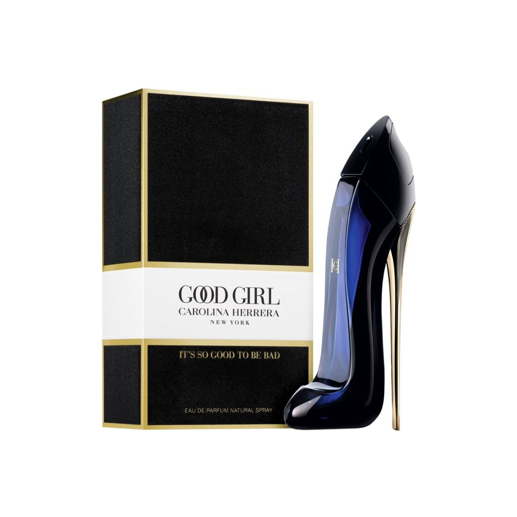 Парфумована вода Carolina Herrera Good Girl 80 мл (8411061026342)