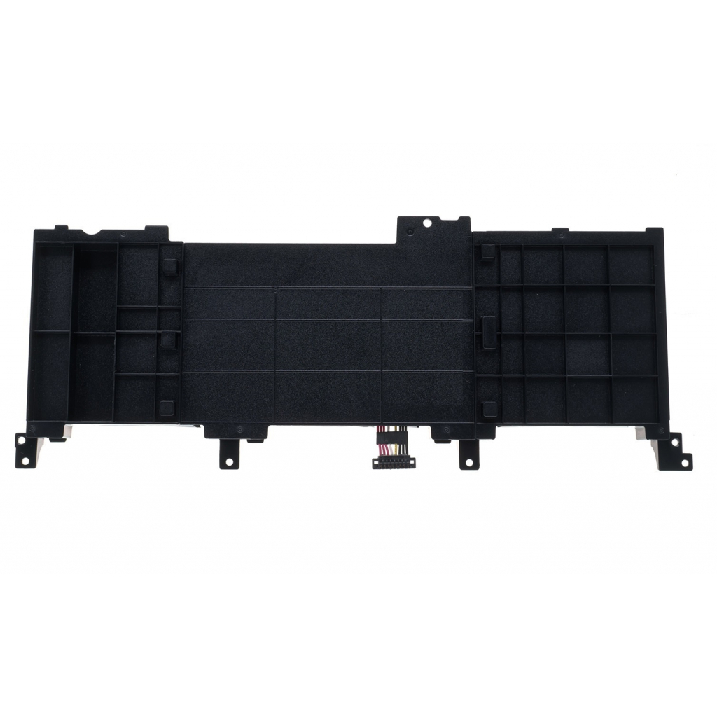 Акумулятор до ноутбука ASUS ROG GL502VY C41N1531, 4120mAh (62Wh), 4cell, 15.2V, Li-ion (A47562) Акумулятор до ноутбука ASUS ROG GL502VY C41N1531, 4120mAh (62Wh), 4cell, 15.2V, Li-ion (A47562)