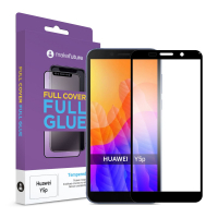 Скло захисне MakeFuture Huawei Y5p Clear Glass (MGC-HUY5P)