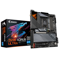 Материнська плата GIGABYTE Z690 AORUS ULTRA