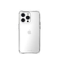 Чохол до мобільного телефона UAG Apple Iphone 13 Pro Plyo, Ice (113152114343)