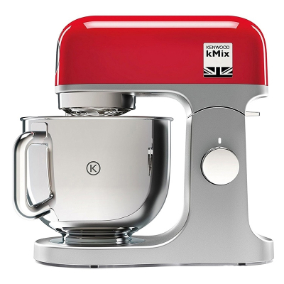 Food processor Kenwood KMX 750 RD