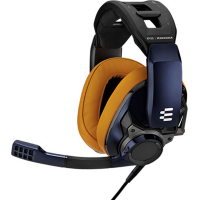 Навушники Sennheiser GSP 602 (1000414)