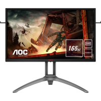 Монітор AOC AG273QX