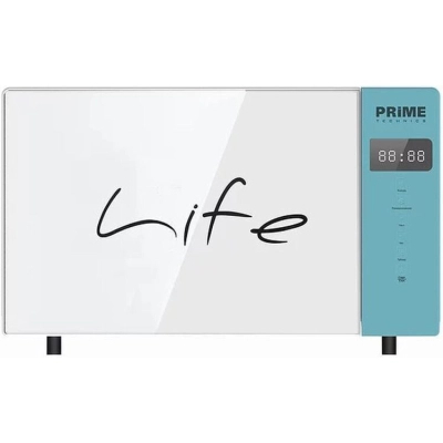 Microwave PRIME Technics PMW 2075-8 SB