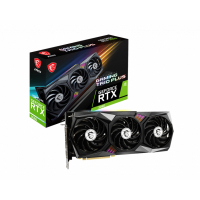 Відеокарта MSI GeForce RTX3060 12Gb GAMING TRIO PLUS LHR (RTX 3060 GAMING TRIO PLUS 12G)