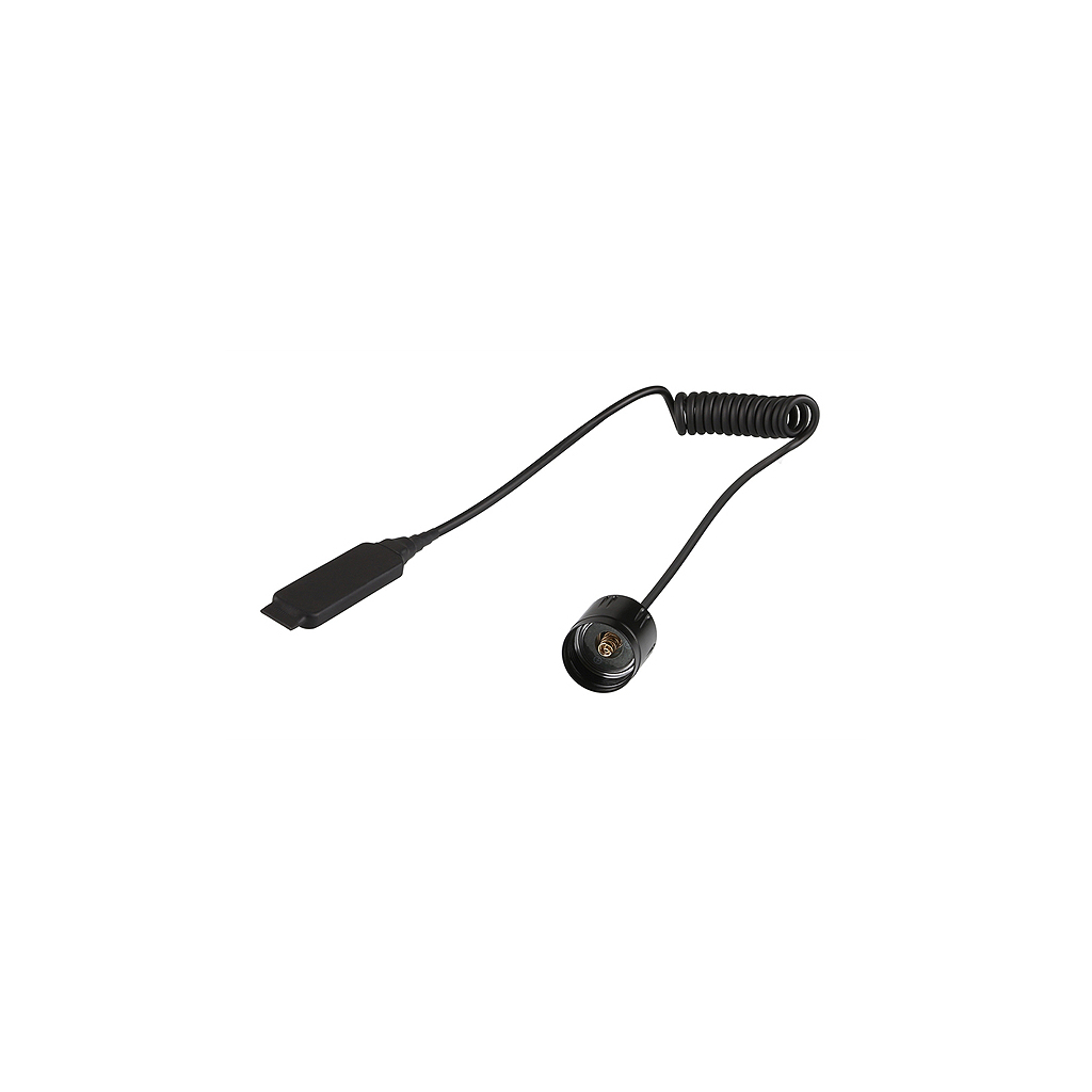 Виносна тактична кнопка Olight RM2R для Warrior (RM2R) Виносна тактична кнопка Olight RM2R для Warrior (RM2R)