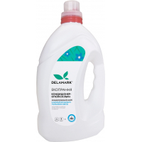 DeLaMark laundry conditioner with the aroma of a bouquet of wildflowers 4 l (4820152332080)