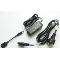 Блок живлення до ноутбуку HP 45W 19.5V, 2.31A, 4.5/3.0 (pin inside) (H6Y88AA / A40346)