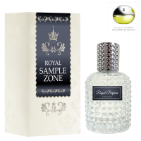Eau de parfum Royal SZ SZ1754 alternative to Donna Karan DKNY Be Delicious 50 ml (489315741476)