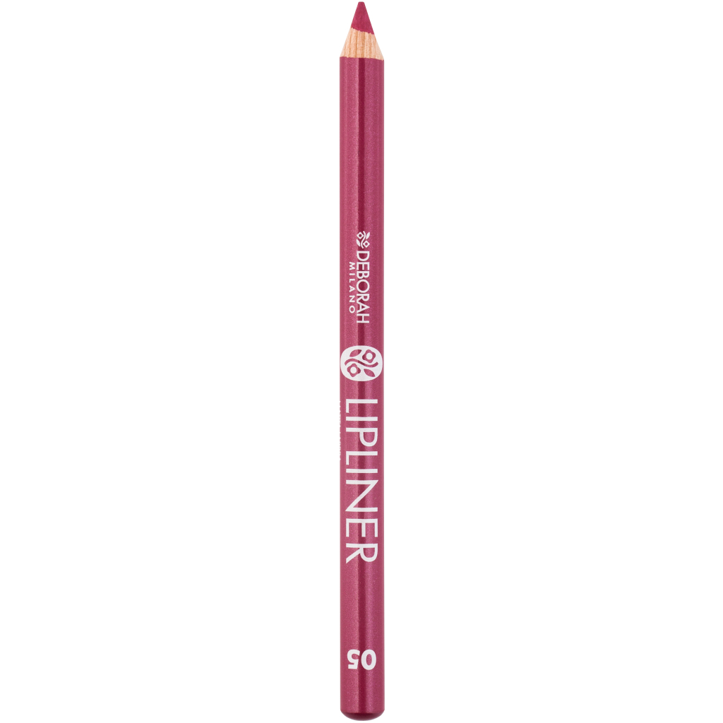 Олівець для губ Deborah Lip Liner 05 - Fuchsia (8009518178340)