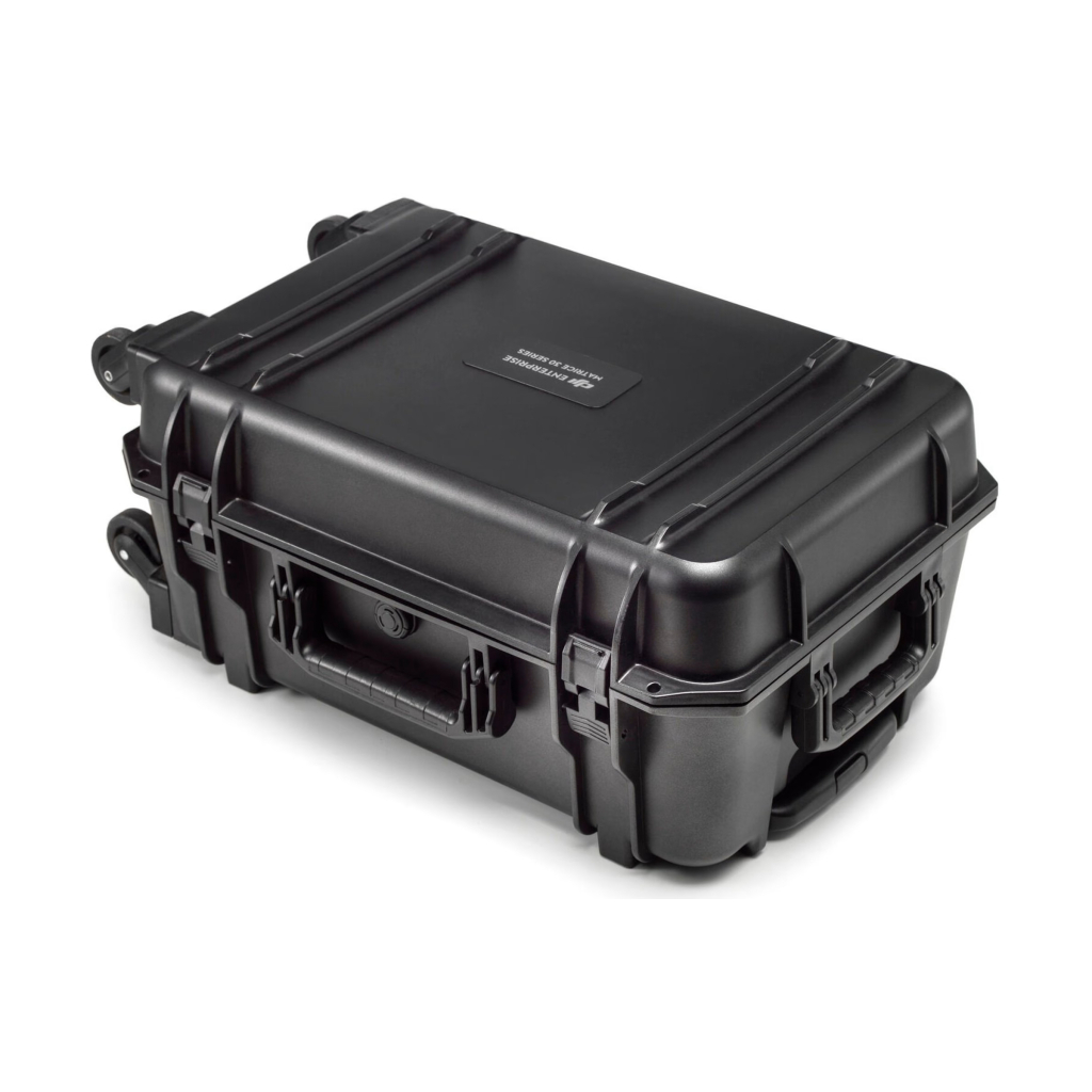 Квадрокоптер DJI Matrice 30T (CP.EN.00000368.02 / 01)