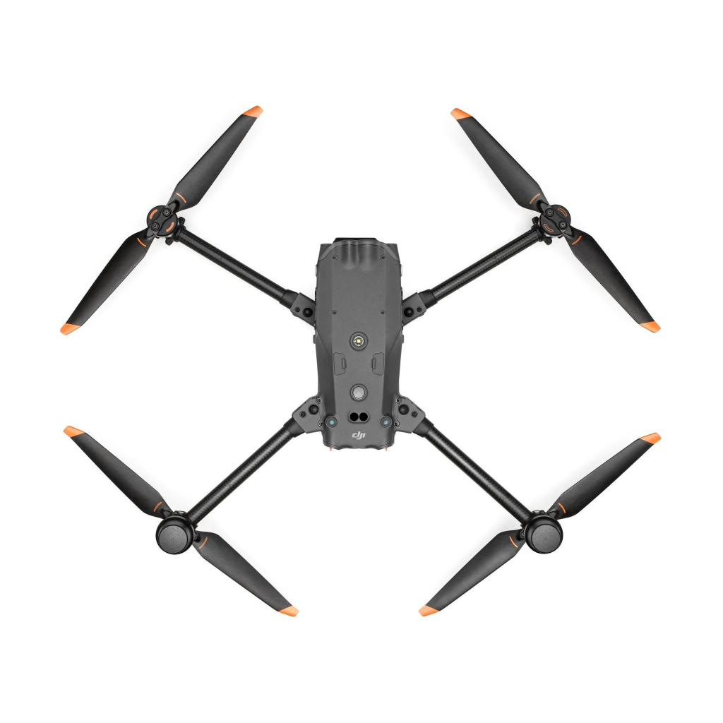 Квадрокоптер DJI Matrice 30T (CP.EN.00000368.02 / 01)
